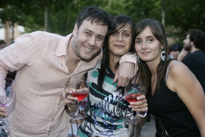 Riojano, Joven y fresco en Logroo-18